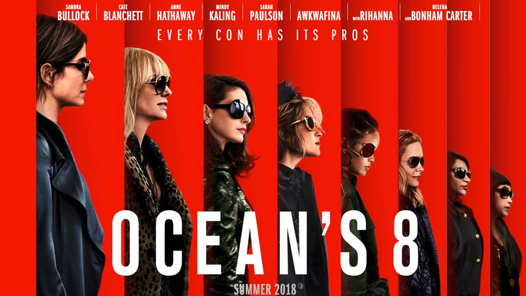 OceanS 8 Watch Online