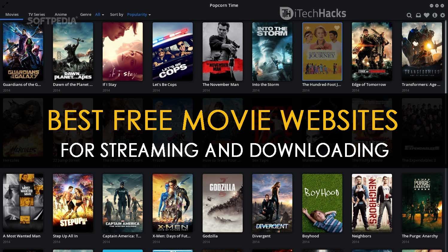 movie download site free