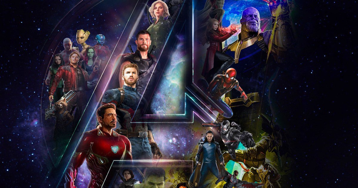 Dubbed hindi infinity torrent war avengers Avengers infinity
