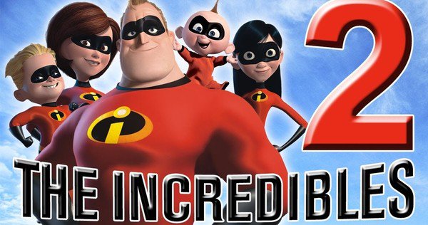 The Incredibles Online Free