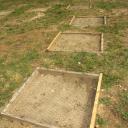 Carrés de sol - UrbanBees