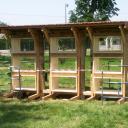 Hôtel UrbanBees vide