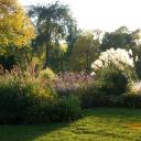 Jardin botanique montreal