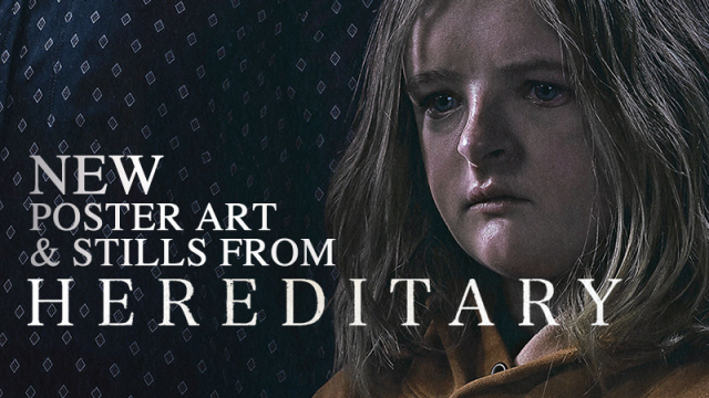 Hereditary Stream English