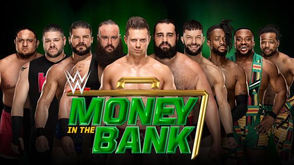 Watch Free Wwe Money In The Bank 2018 Live Streaming Online Watch Free Wwe Money In The Bank 2018 Live Streaming Online Coverage